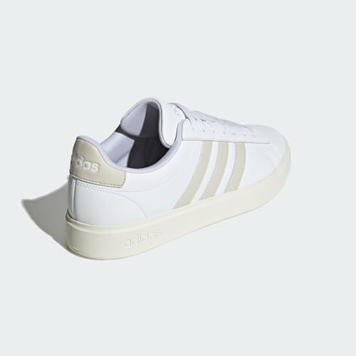Talla 10 men adidas Mens Grand Court 2 0 Shoe