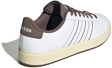 Talla 10 men adidas Mens Grand Court 2 0 Shoe