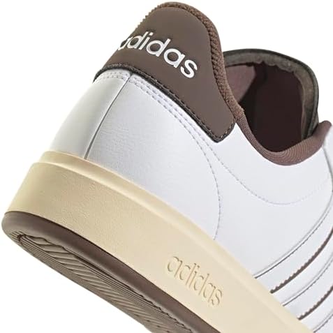 Talla 10 men adidas Mens Grand Court 2 0 Shoe
