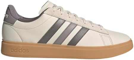 Talla 10 men adidas Mens Grand Court 2 0 Shoe