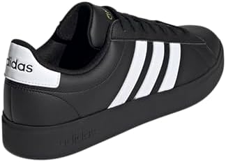 Talla 10 men adidas Mens Grand Court 2 0 Shoe