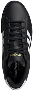 Talla 10 men adidas Mens Grand Court 2 0 Shoe