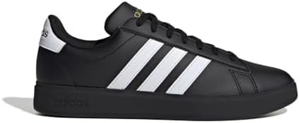 Talla 10 men adidas Mens Grand Court 2 0 Shoe