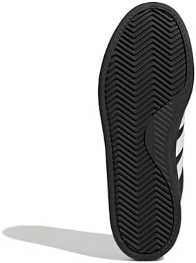 Talla 10 men adidas Mens Grand Court 2 0 Shoe