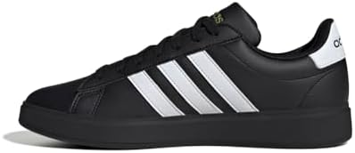 Talla 10 men adidas Mens Grand Court 2 0 Shoe