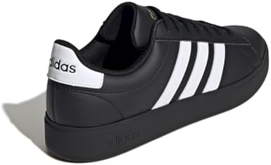 Talla 10 men adidas Mens Grand Court 2 0 Shoe