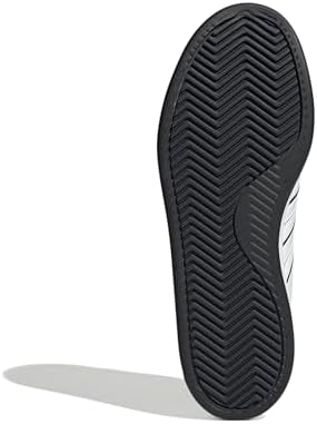 Talla 10 men adidas Mens Grand Court 2 0 Shoe