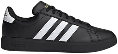 Talla 10 men adidas Mens Grand Court 2 0 Shoe