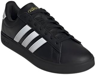 Talla 10 men adidas Mens Grand Court 2 0 Shoe