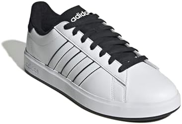Talla 10 men adidas Mens Grand Court 2 0 Shoe
