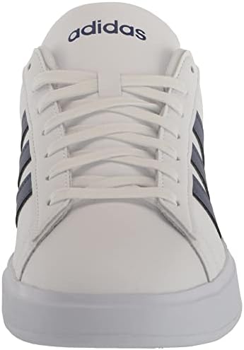 Talla 10 men adidas Mens Grand Court 2 0 Shoe