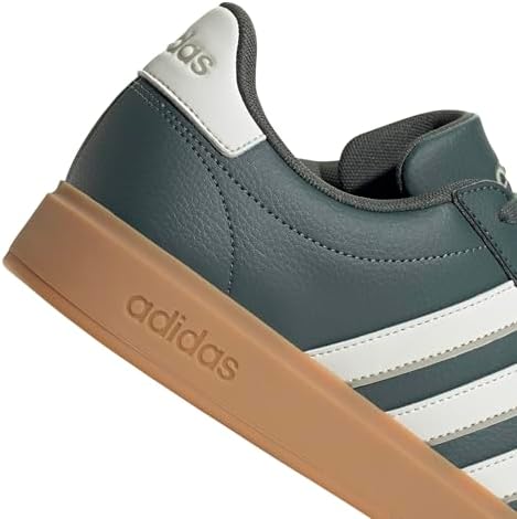Talla 10 men adidas Mens Grand Court 2 0 Shoe