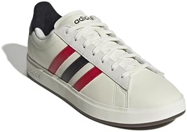 Talla 10 men adidas Mens Grand Court 2 0 Shoe