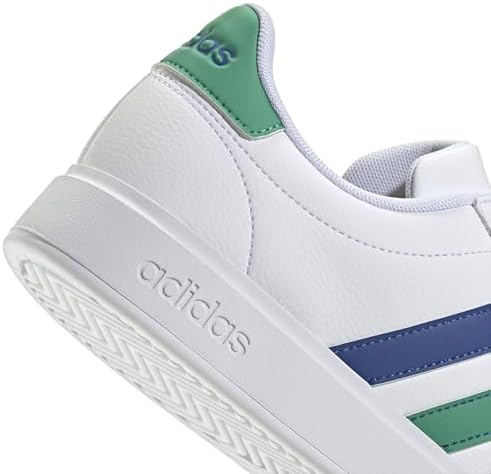 Talla 10 men adidas Mens Grand Court 2 0 Shoe