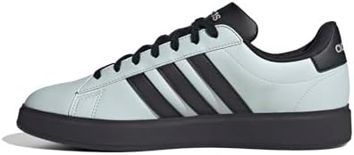 Talla 10 men adidas Mens Grand Court 2 0 Shoe