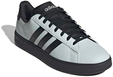 Talla 10 men adidas Mens Grand Court 2 0 Shoe