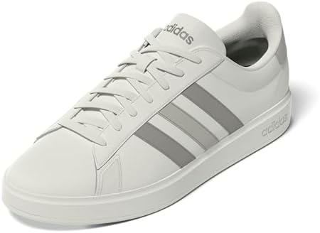 Talla 10 men adidas Mens Grand Court 2 0 Shoe