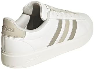 Talla 10 men adidas Mens Grand Court 2 0 Shoe