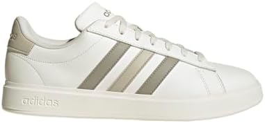 Talla 10 men adidas Mens Grand Court 2 0 Shoe