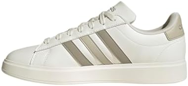Talla 10 men adidas Mens Grand Court 2 0 Shoe