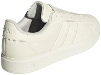 Talla 10 men adidas Mens Grand Court 2 0 Shoe