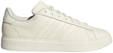 Talla 10 men adidas Mens Grand Court 2 0 Shoe