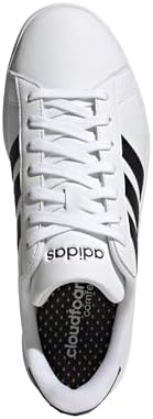 Talla 10 men adidas Mens Grand Court 2 0 Shoe
