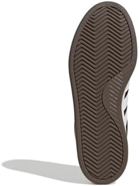 Talla 10 men adidas Mens Grand Court 2 0 Shoe