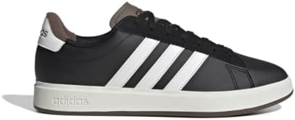 Talla 10 men adidas Mens Grand Court 2 0 Shoe