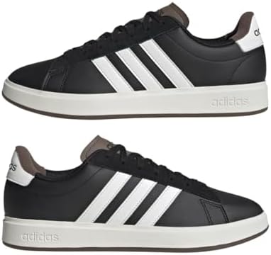 Talla 10 men adidas Mens Grand Court 2 0 Shoe