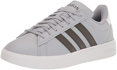 Talla 10 men adidas Mens Grand Court 2 0 Shoe