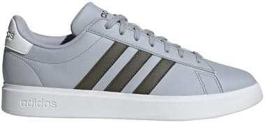 Talla 10 men adidas Mens Grand Court 2 0 Shoe
