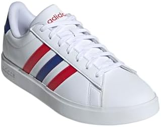 Talla 10 men adidas Mens Grand Court 2 0 Shoe