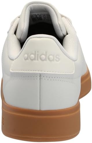 Talla 10 men adidas Mens Grand Court 2 0 Shoe