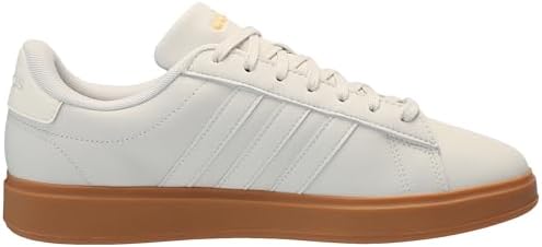 Talla 10 men adidas Mens Grand Court 2 0 Shoe