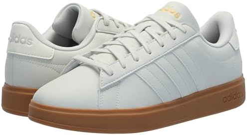 Talla 10 men adidas Mens Grand Court 2 0 Shoe