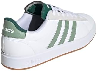 Talla 10 men adidas Mens Grand Court 2 0 Shoe