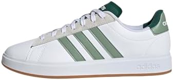 Talla 10 men adidas Mens Grand Court 2 0 Shoe