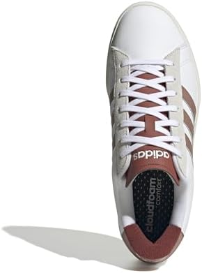 Talla 10 men adidas Mens Grand Court 2 0 Shoe