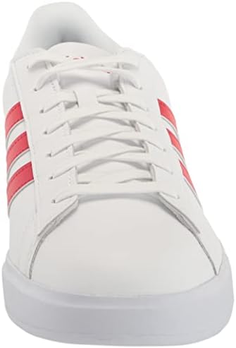 Talla 10 men adidas Mens Grand Court 2 0 Shoe