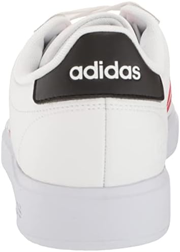 Talla 10 men adidas Mens Grand Court 2 0 Shoe