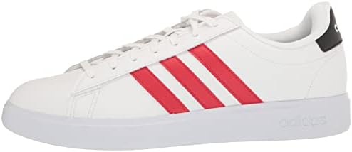 Talla 10 men adidas Mens Grand Court 2 0 Shoe