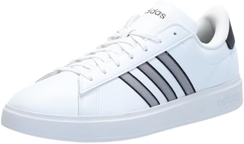 Talla 10 men adidas Mens Grand Court 2 0 Shoe
