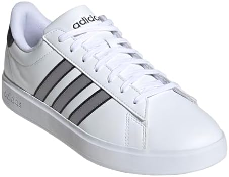 Talla 10 men adidas Mens Grand Court 2 0 Shoe