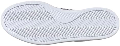 Talla 10 men adidas Mens Grand Court 2 0 Shoe