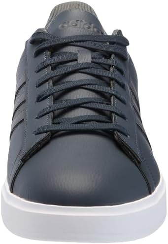 Talla 10 men adidas Mens Grand Court 2 0 Shoe