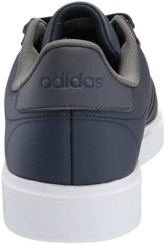 Talla 10 men adidas Mens Grand Court 2 0 Shoe