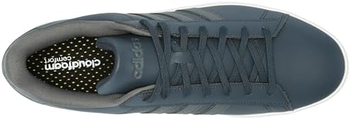 Talla 10 men adidas Mens Grand Court 2 0 Shoe