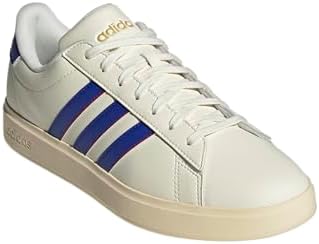Talla 10 men adidas Mens Grand Court 2 0 Shoe