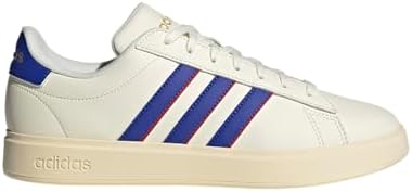 Talla 10 men adidas Mens Grand Court 2 0 Shoe